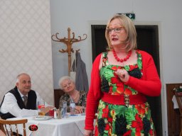 Musikalischer Nachmittag mit dem Verein Kinderlichtblick Mit Musik zur Menschlichkeit